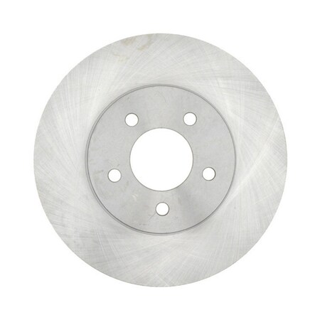 Raybestos Disc Brake Rotor Only Br54123,680272R 680272R